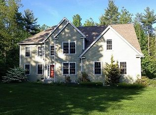 11 Sawtelle Rd, Brookline, NH 03033