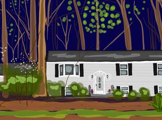 13884 Napa Dr, Manassas, VA 20112