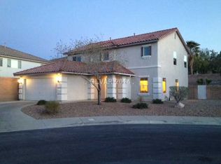 1367 Haven Green Ct, Henderson, NV 89012