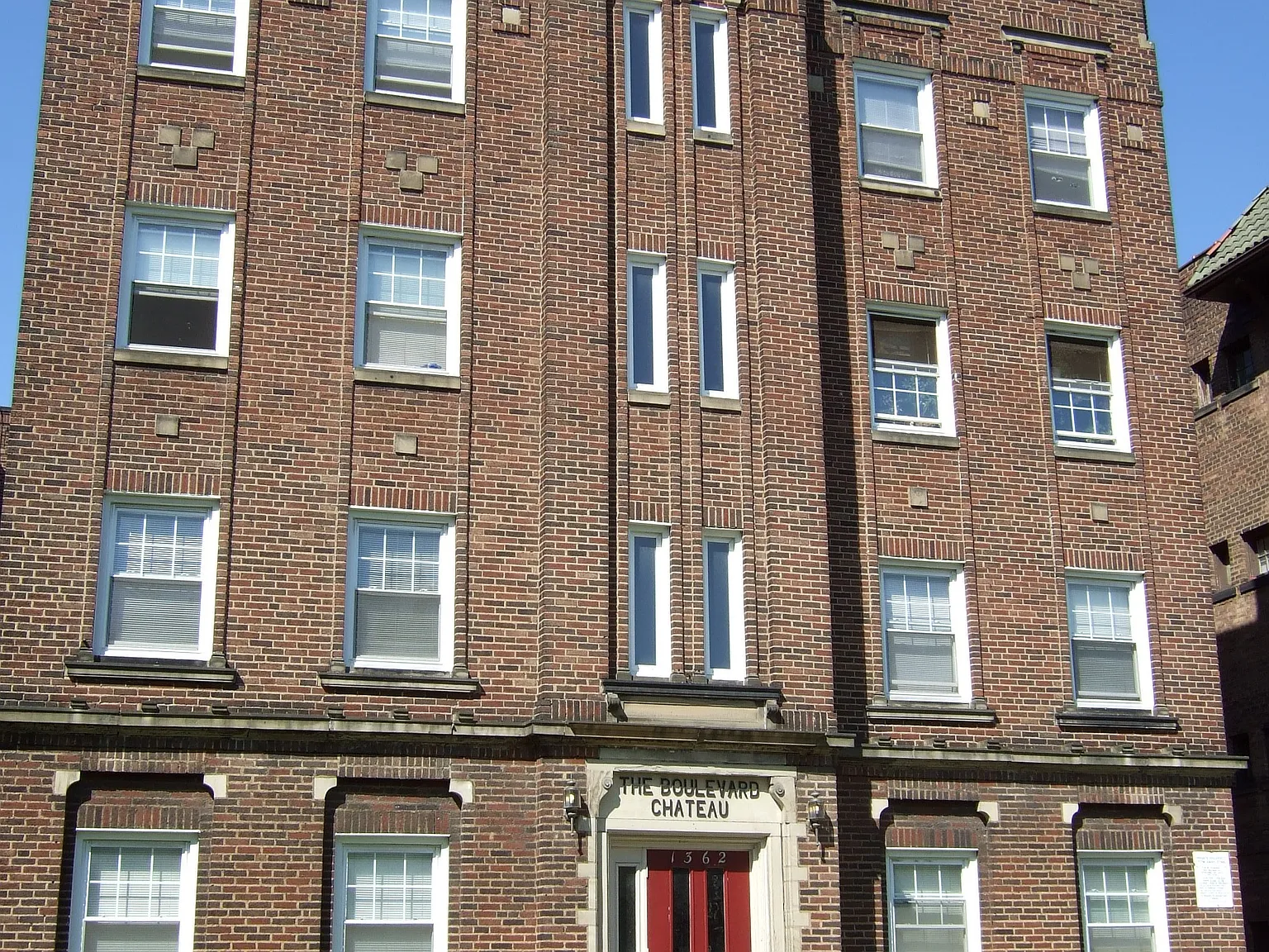 1 bed, 850 sqft, $875 — Photo 1
