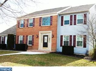 76 Wendee Way, Sewell, NJ 08080