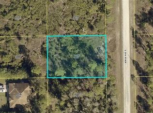 846 Knox Ave S, Lehigh Acres, FL 33974