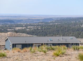 27927 Cascade Springs Rd, Hot Springs, SD 57747
