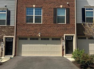 4119 Shirley Rose Ct, Upper Marlboro, MD