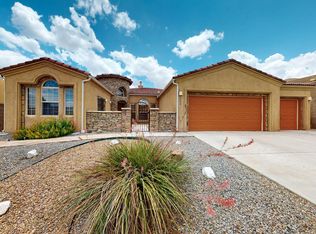 8608 Sandwater Rd NW, Albuquerque, NM 87120