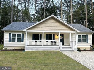 18914 Edward Dr, Bridgeville, DE