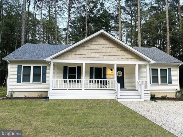 18914 Edward Dr, Bridgeville, DE 19933