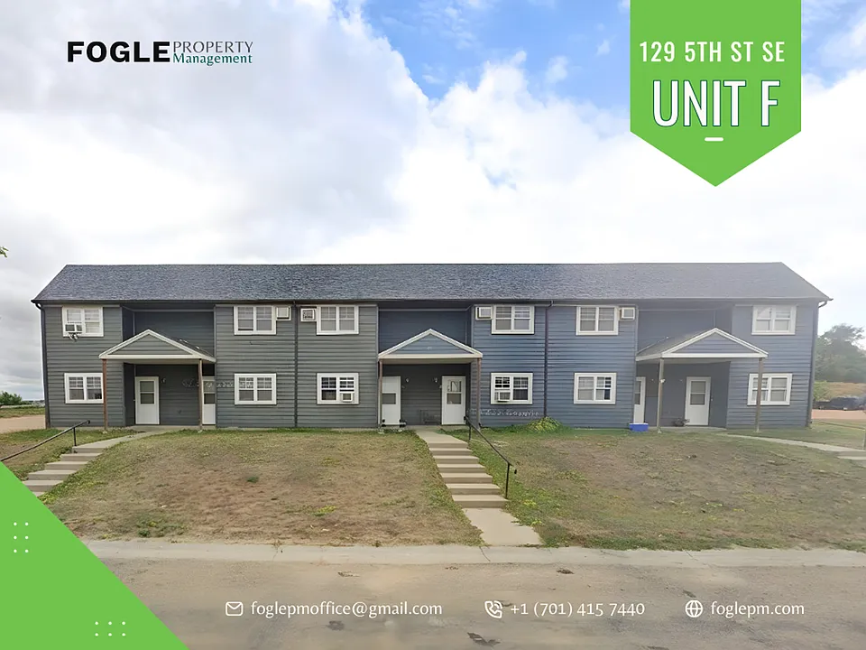 129 5th St SE