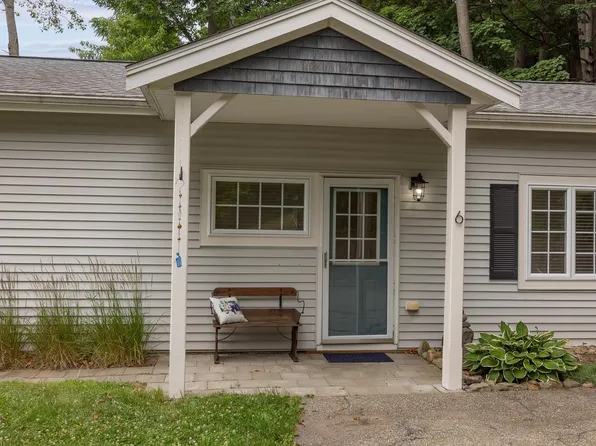 34 Floral Avenue #6, Dover, NH 03820