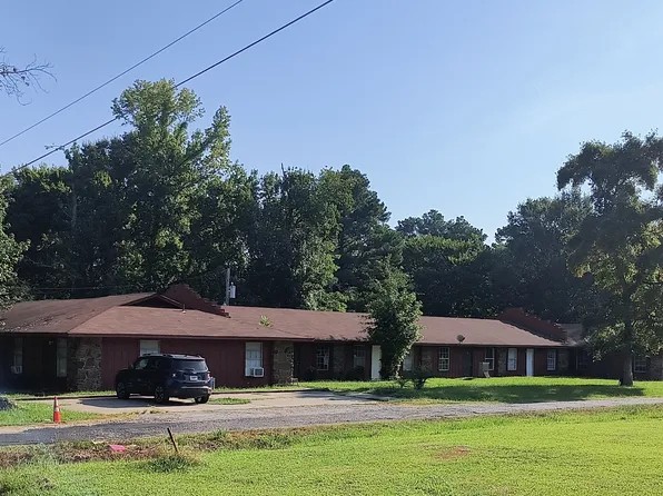 901 East 29th Avenue - 7, 901 E 29th Ave, Pine Bluff, AR 71601