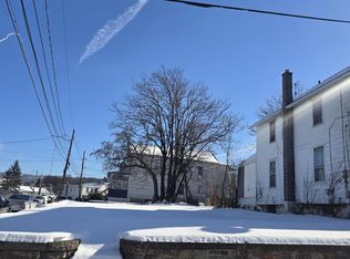 Grove St, Wilkes Barre, PA