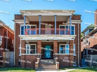 1565 W Grand Blvd APT 1, Detroit, MI
