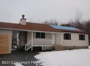 110 Main Dr, Blakeslee, PA 18610