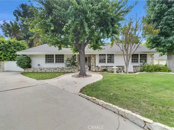 1732 Silvercrest Way, Walnut, CA 91789