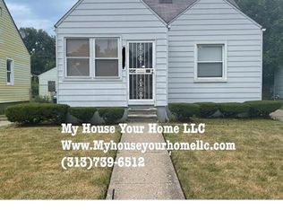 7386 Grandville Ave, Detroit, MI 48228