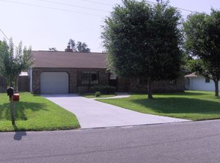 3601 NE 28th Ter, Ocala, FL 34479