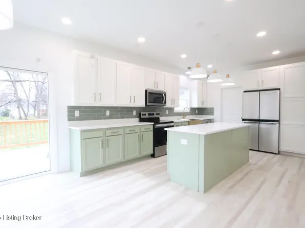 4736 Southern Pkwy, Louisville, KY 40214