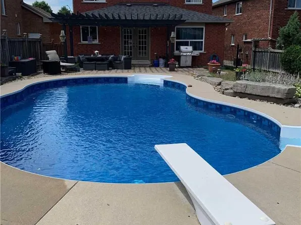 10 Sandalwood Ct, Barrie, ON L4N 0G8