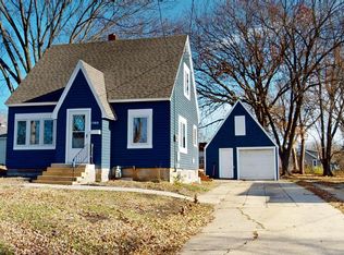 1305 Saint John Ave, Albert Lea, MN 56007