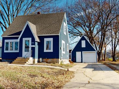 1305 Saint John Ave, Albert Lea, MN, 56007