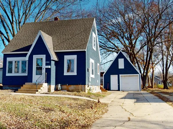 1305 Saint John Ave, Albert Lea, MN 56007