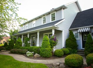 7361 Shady Hollow Rd NW, Canton, OH 44718