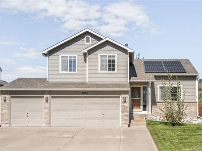 5581 Hudson Circle, Thornton, CO, 80241
