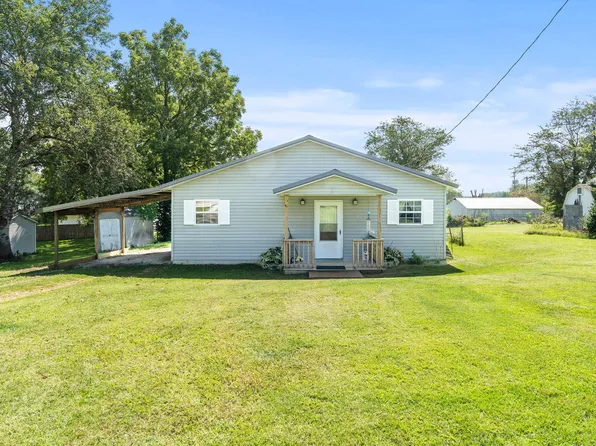 311 W 1st Street, Miller, MO 65707