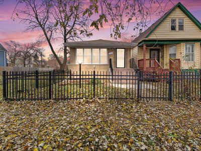 6831 S Winchester Ave, Chicago, IL, 60636