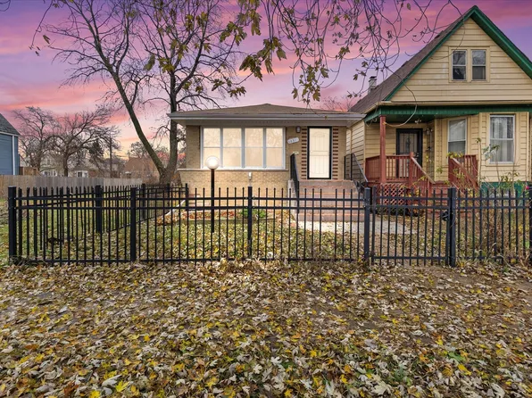 6831 S Winchester Ave, Chicago, IL 60636