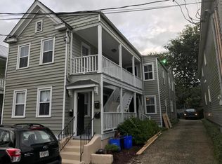 14 Larnes St APT A, Charleston, SC 29403
