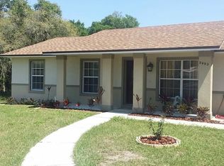 2003 McKinnon St, Mascotte, FL 34753