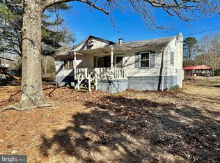 68 Cobbs Mill Rd, Bridgeton, NJ 08302