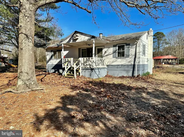 68 Cobbs Mill Rd, Bridgeton, NJ 08302