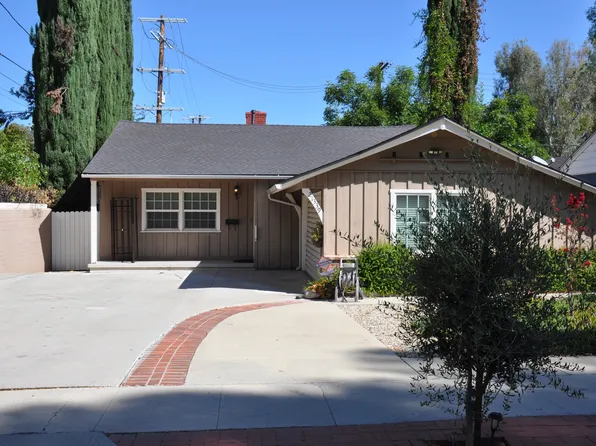 21339 Velicata St, Woodland Hills, CA 91364