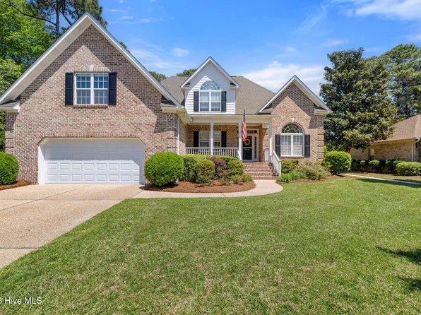 5315 Megans Place Drive, Wilmington, NC 28409