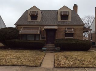 719 Bristol Ave, Westchester, IL