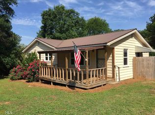 1231 Duvall Cir, Madison, GA 30650