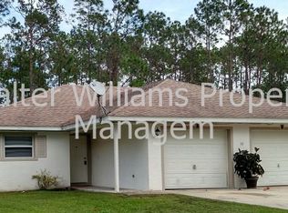 33 Lloshire Path #A, Palm Coast, FL 32164