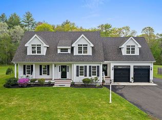 528 Tremont St, Taunton, MA 02780