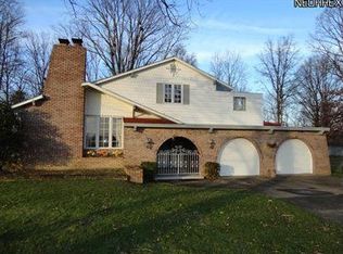 6187 Amy Boyle Rd, Brookfield, OH 44403