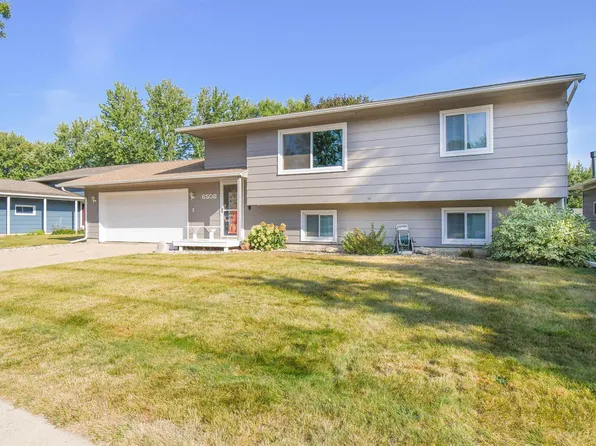 6508 W 52nd St, Sioux Falls, SD 57106