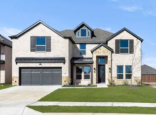 2008 Burriana Ct, Little Elm, TX 75068