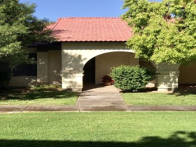 2045 S 14th Ave Unit 53, Yuma, AZ, 85364