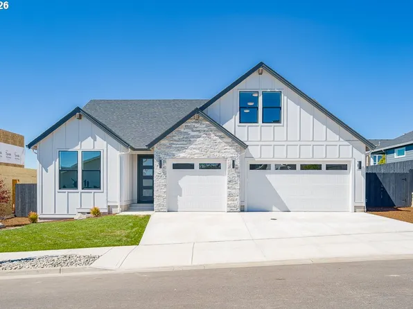 4108 N 12th Way, Ridgefield, WA 98642