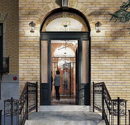 2nd image of 273 W 138th St APT 4D