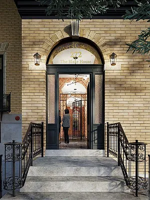 Rented by Perry Associates NYC Inc | media 12