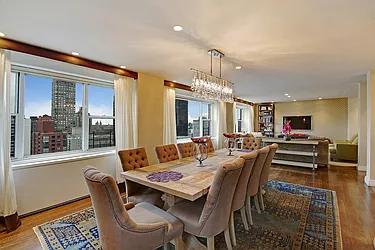 Rented by Corcoran