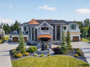 12 NW Wycliffe Mews, Rocky View County, AB T3L 0C9