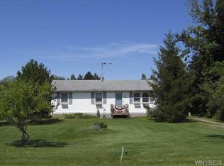 7755 W Somerset Rd, Appleton, NY 14008
